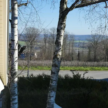 La Tuiliere Bed & Breakfast