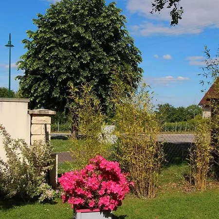 La Tuiliere Frühstückspension