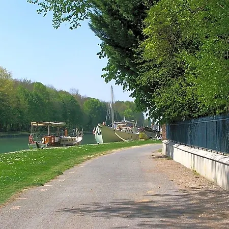 Frühstückspension La Tuiliere Mutigny