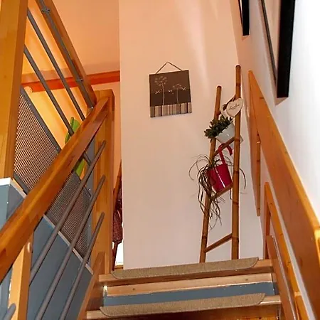 La Tuiliere Frühstückspension 3*