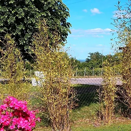 La Tuiliere 3* Mutigny