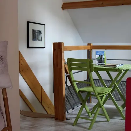 La Tuiliere Frühstückspension 3*