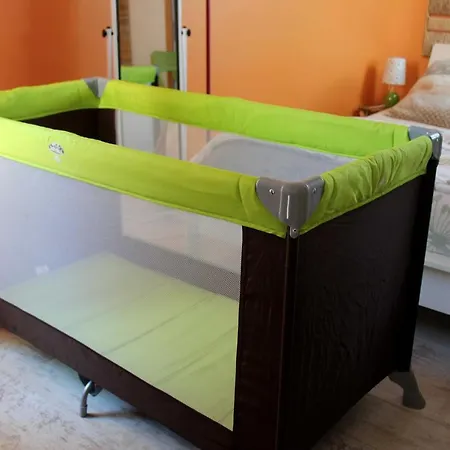 Frühstückspension La Tuiliere