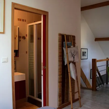 La Tuiliere Mutigny