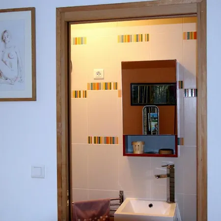 Frühstückspension La Tuiliere 3*