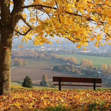 Frühstückspension La Tuiliere