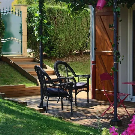 Bed & Breakfast La Tuiliere *
