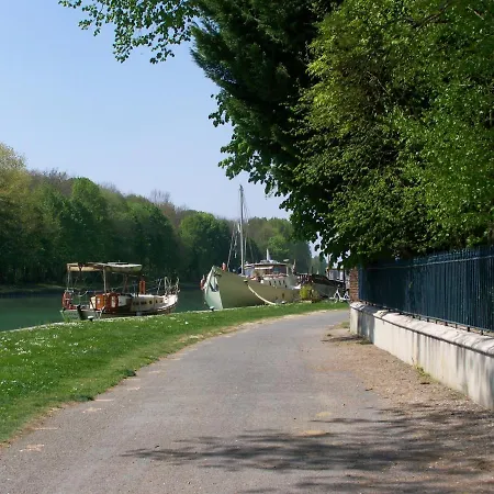 La Tuiliere *