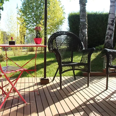 La Tuiliere 3* Mutigny