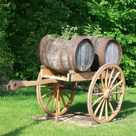 Bed & Breakfast La Tuiliere 3*