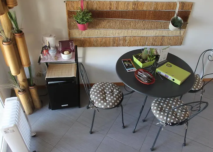 Bed & Breakfast La Tuiliere 3*