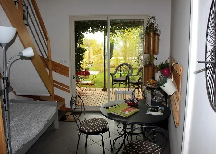 Bed & Breakfast La Tuiliere 3*