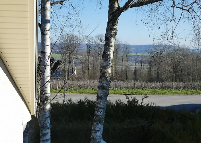 La Tuiliere Bed & Breakfast