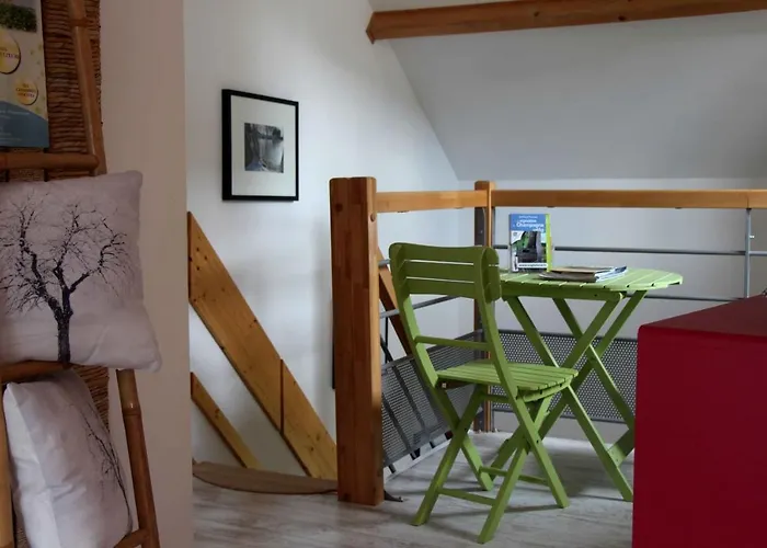 La Tuiliere Bed & Breakfast 3*