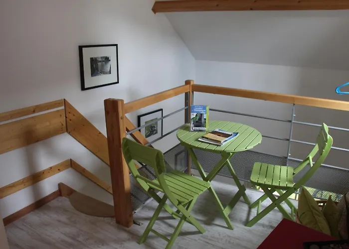 Bed & Breakfast La Tuiliere 3*