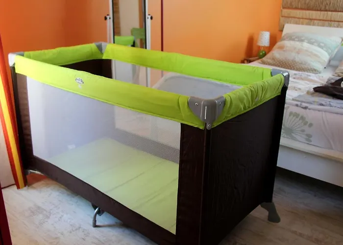 Bed & Breakfast La Tuiliere