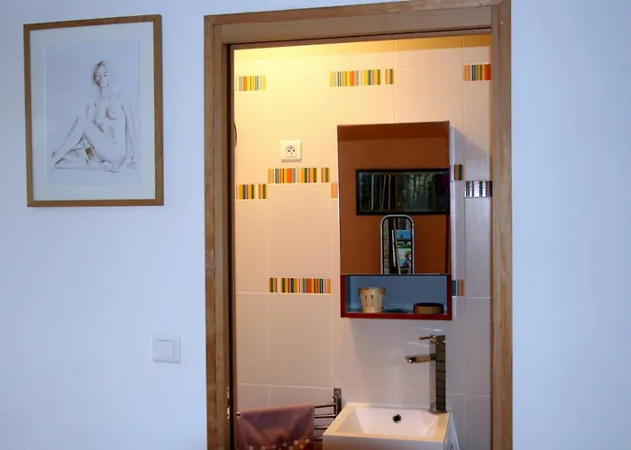 Bed & Breakfast La Tuiliere 3*